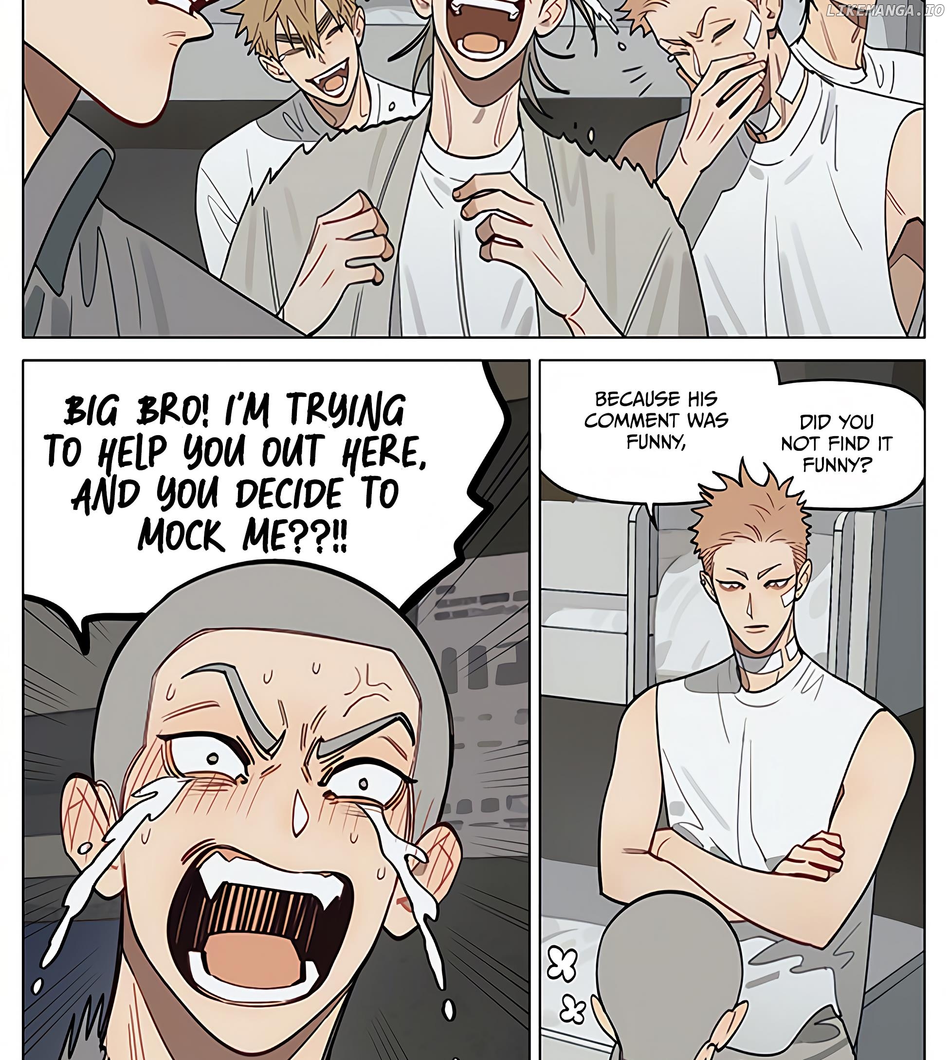 19 Days Chapter 440 image 05